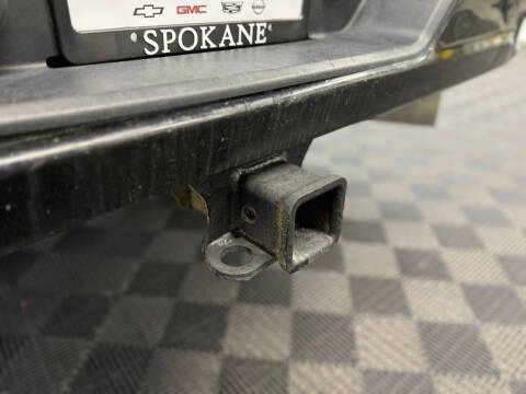 2020 Chevrolet Silverado 2500HD