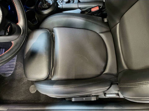 2021 MINI Hardtop 2 Door Cooper S