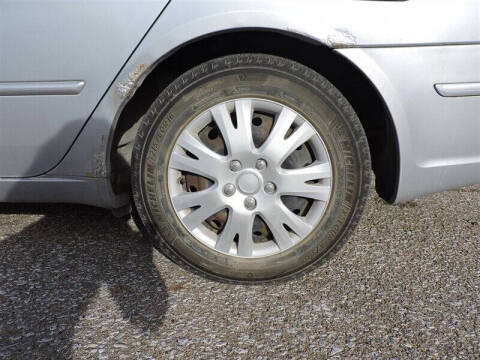 2010 Hyundai Sonata GLS