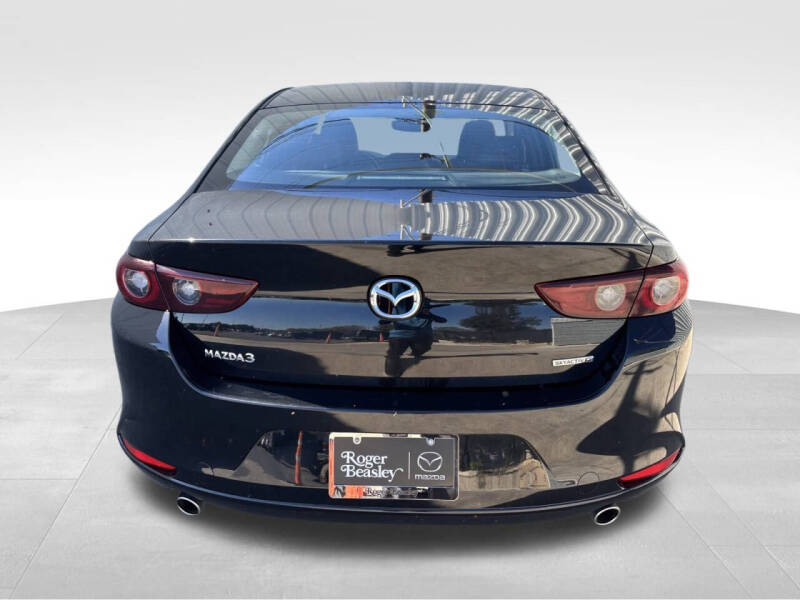 2023 Mazda Mazda3 Sedan 2.5 S Select