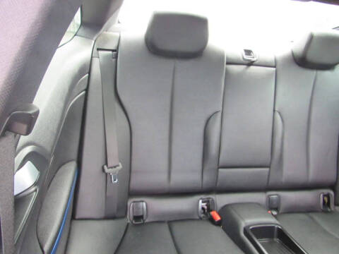 2014 BMW 4 Series 428i