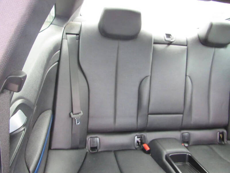 2014 BMW 4 Series 428i