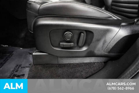 2022 Land Rover Discovery P300 S R-Dynamic