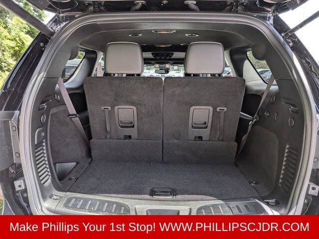 2023 Dodge Durango Citadel