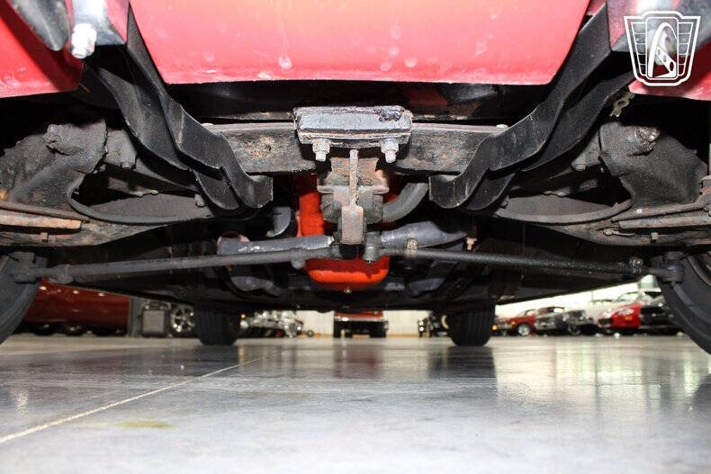 1962 Chevrolet Corvette