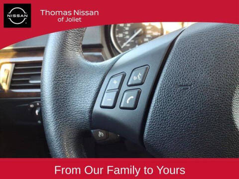 2008 BMW 3 Series 328xi