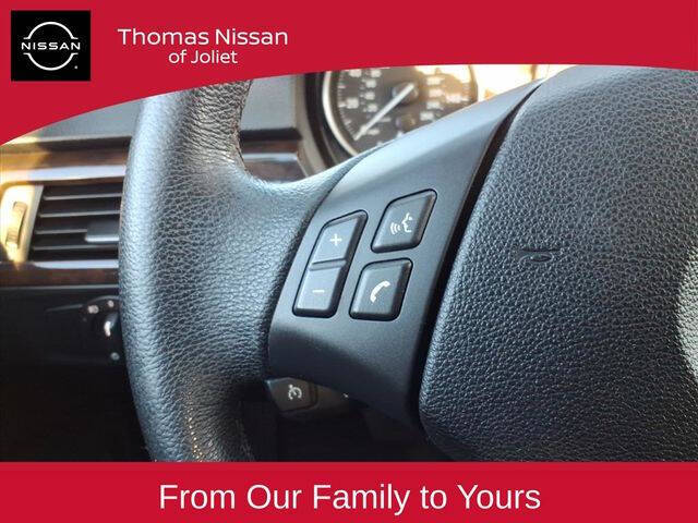 2008 BMW 3 Series 328xi