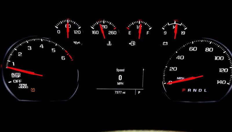 2023 Chevrolet Silverado 1500 Work Truck