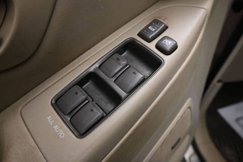 2007 Lexus GX 470