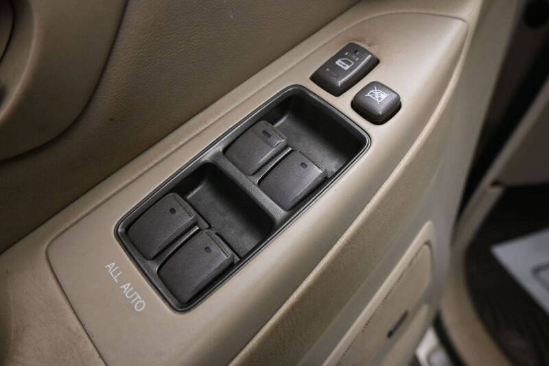 2007 Lexus GX 470