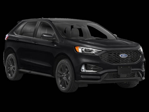 2023 Ford Edge ST-Line