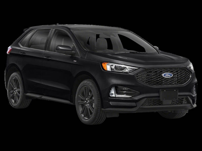 2023 Ford Edge ST-Line