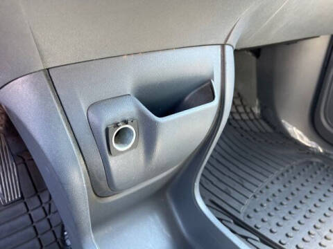 2018 Chevrolet Bolt EV LT