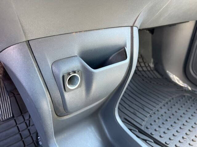 2018 Chevrolet Bolt EV LT