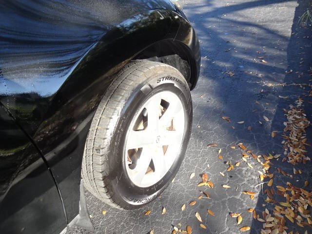 2009 Nissan Murano S