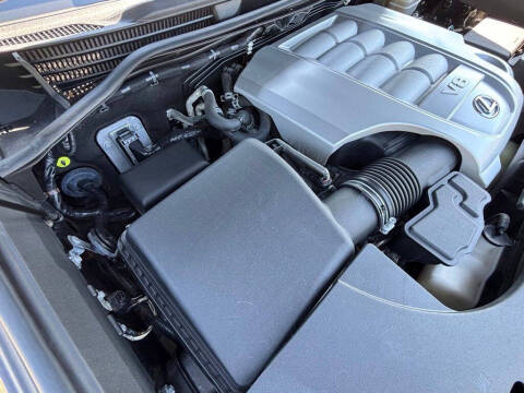 2019 Lexus LX 570