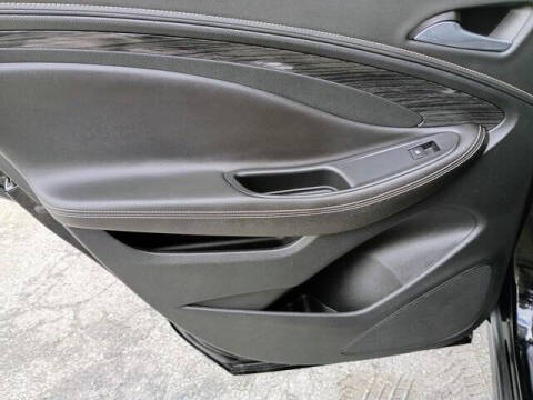 2017 Buick Envision Premium I