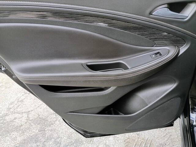 2017 Buick Envision Premium I