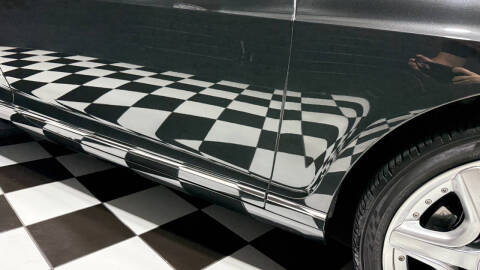 2007 Bentley Continental GT