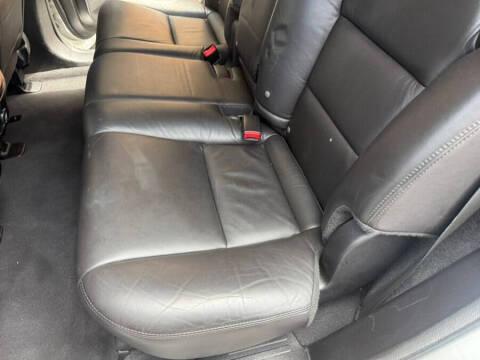 2012 Acura MDX SH-AWD w/Tech