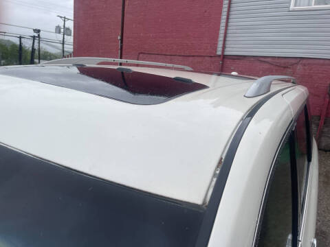2012 Nissan Quest 3.5 SV