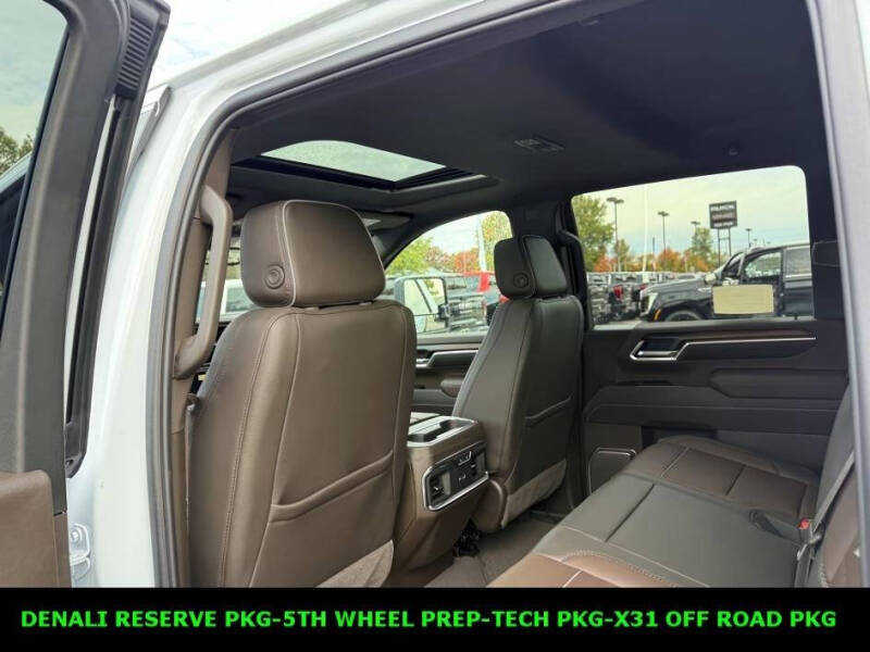 2026 GMC Sierra 3500HD