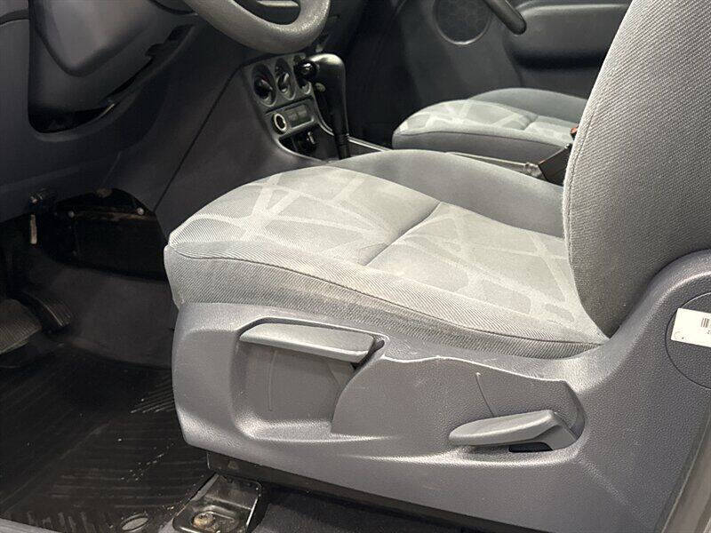 2011 Ford Transit Connect XLT