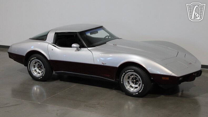 1979 Chevrolet Corvette