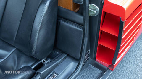 1989 Ferrari Testarossa