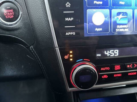 2019 Subaru Outback 3.6R Touring