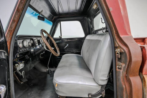 1965 Chevrolet C10