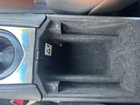 2015 Cadillac ATS 2.0T Performance