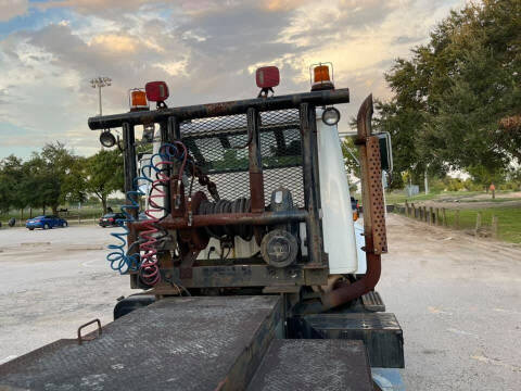 1998 International 2574