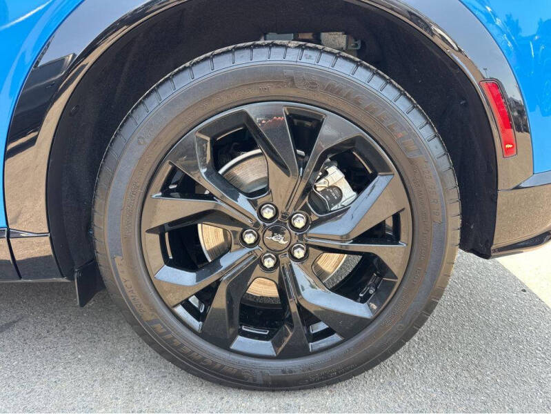 2023 Ford Mustang Mach-E Premium