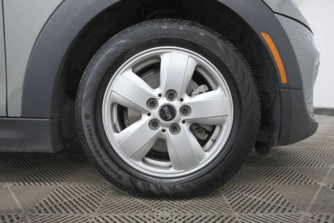 2020 MINI Hardtop 2 Door