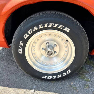 1986 Chevrolet Camaro