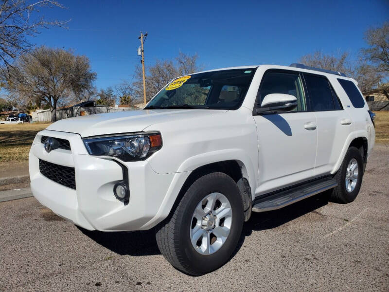 Cars For Sale In Las Cruces NM Carsforsale