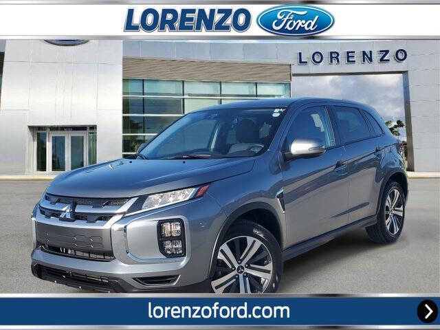 2023 Mitsubishi Outlander Sport for sale at Lorenzo Ford in Homestead FL