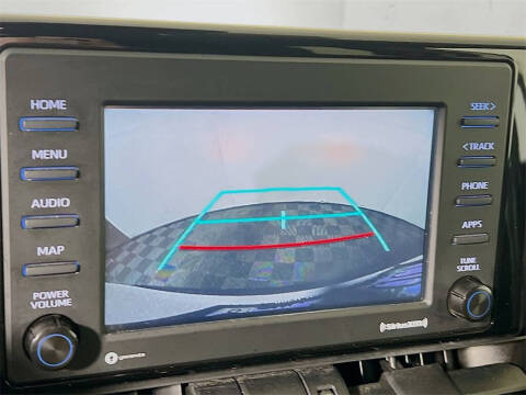 2022 Toyota RAV4 Adventure