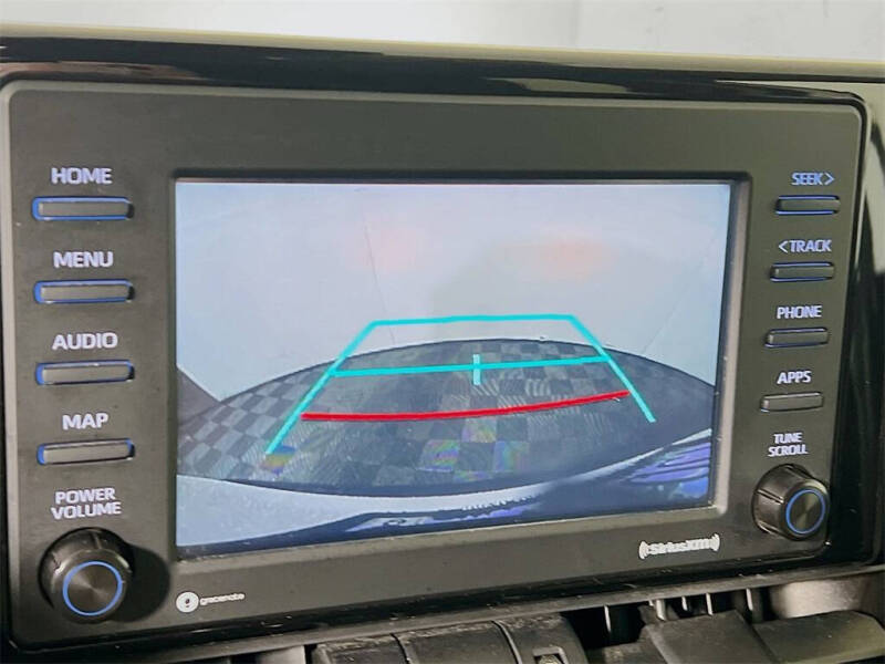 2022 Toyota RAV4 Adventure