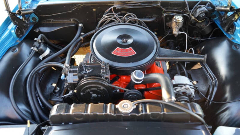 1966 Chevrolet Caprice