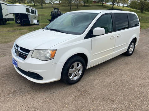 auto sales on van buren