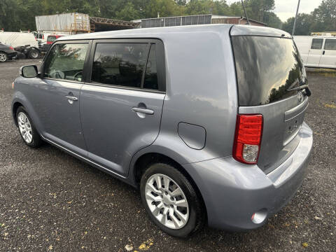 2012 Scion xB