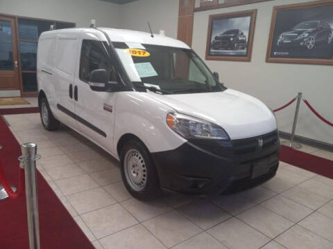 2017 RAM ProMaster City for sale at Adams Auto Group Inc. in Charlotte NC