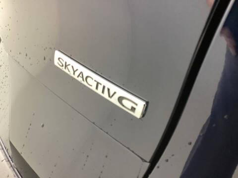2026 Mazda CX-30 2.5 S Premium