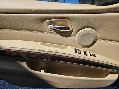 2008 BMW 3 Series 328i