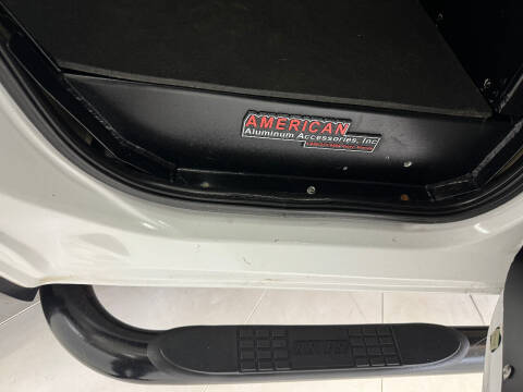 2015 Ford Expedition XL Fleet