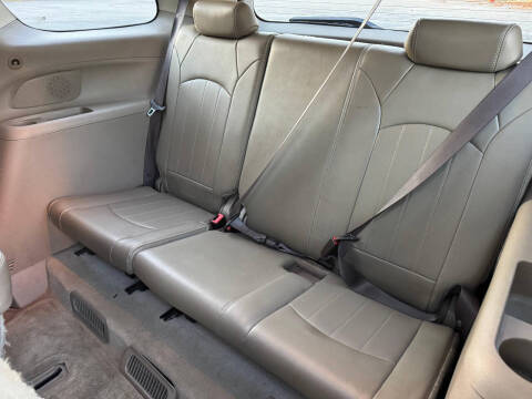 2014 GMC Acadia Denali