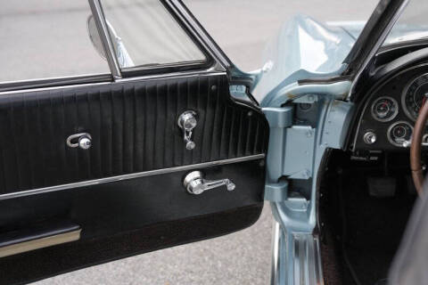 1964 Chevrolet Corvette