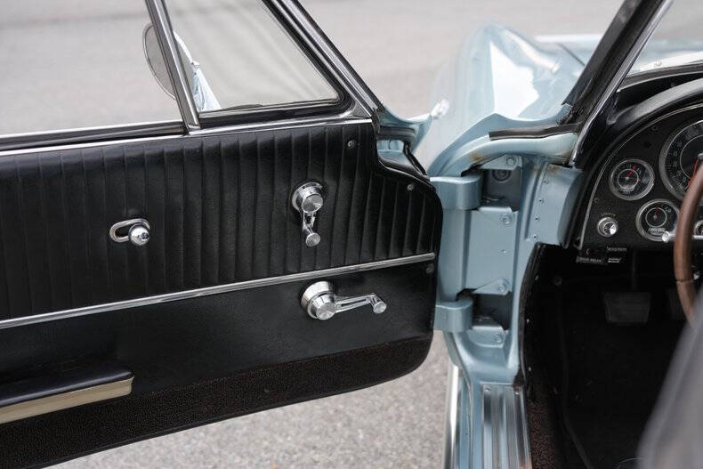 1964 Chevrolet Corvette